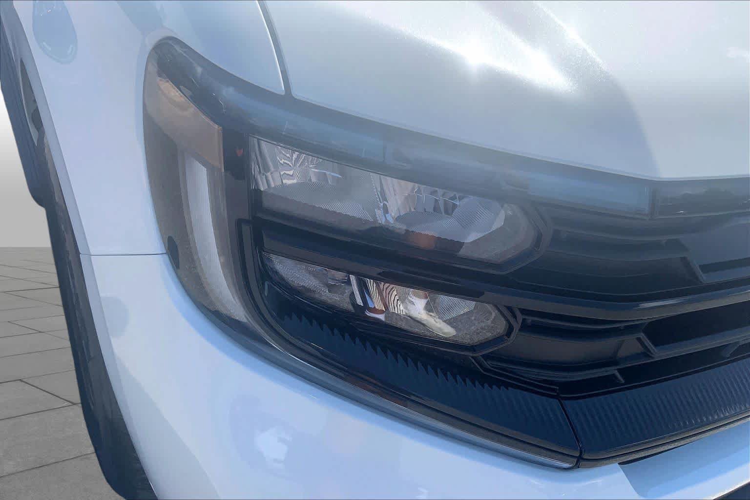Certified 2025 Ford Expedition Active RWD image 28