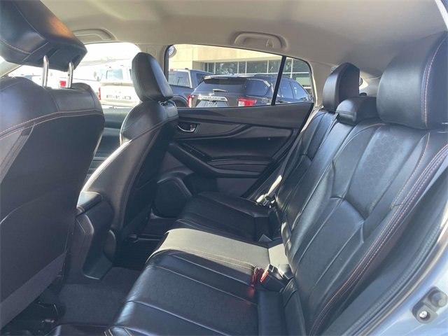 Used 2019 Subaru Crosstrek 2.0i Limited w/ Popular Package #2 image 11