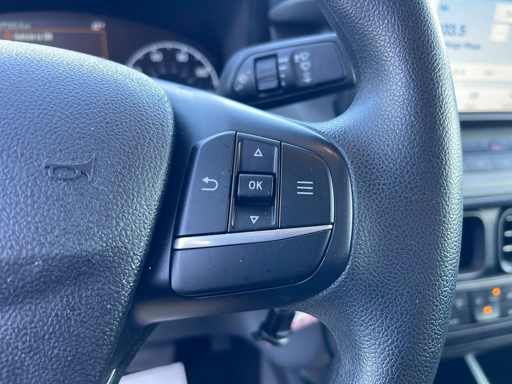 Certified 2022 Ford Maverick XL image 23