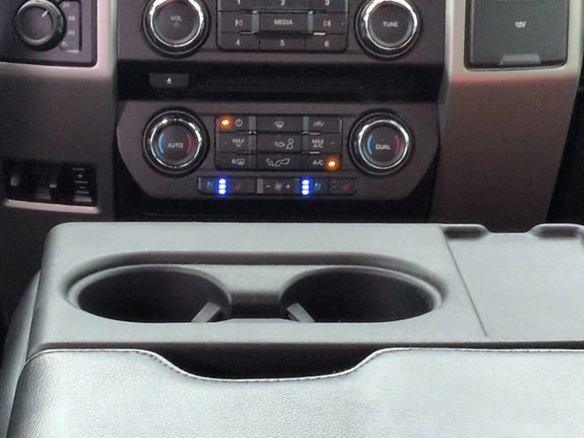 Certified 2018 Ford F150 Lariat AWD/4WD image 18