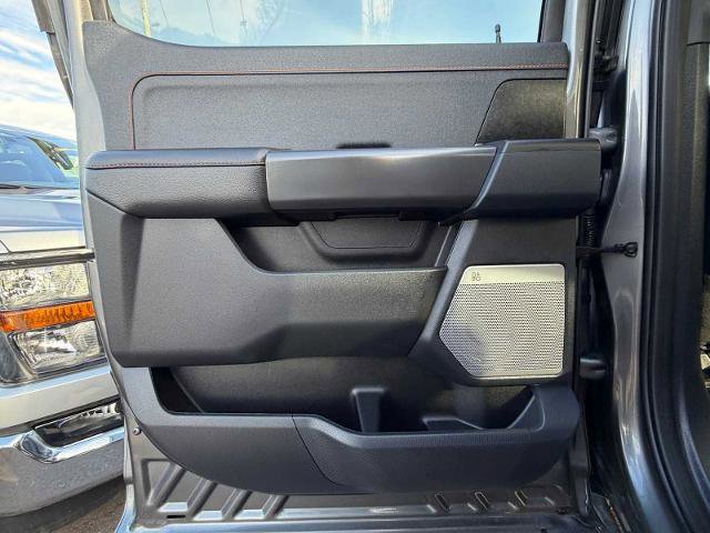 Certified 2024 Ford F150 Tremor w/ Mobile Office Package image 24