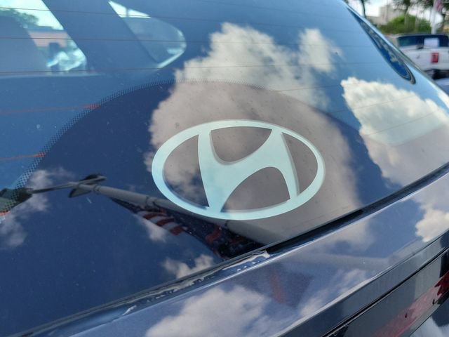 Used 2025 Hyundai Tucson SE FWD image 5