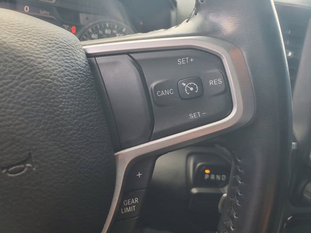 Used 2022 RAM 1500 Big Horn image 18