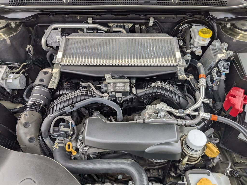 Used 2021 Subaru Outback Touring XT image 24