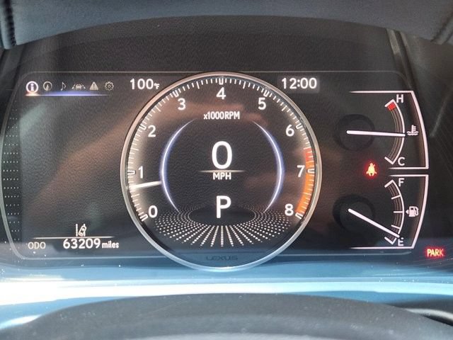 Used 2019 Lexus ES 350 FWD image 14