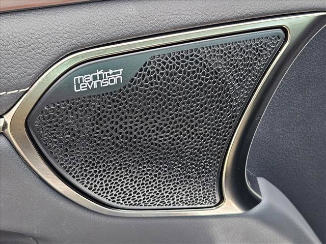 Used 2024 Lexus ES 350 w/ Accessory Package (Z1) FWD image 18