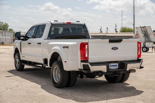 Certified 2026 Ford F350 XLT AWD/4WD image 6