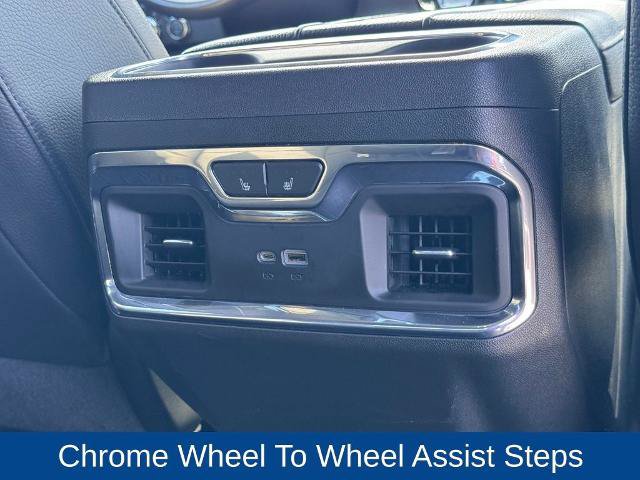 Used 2023 GMC Sierra 1500 Denali AWD/4WD image 22