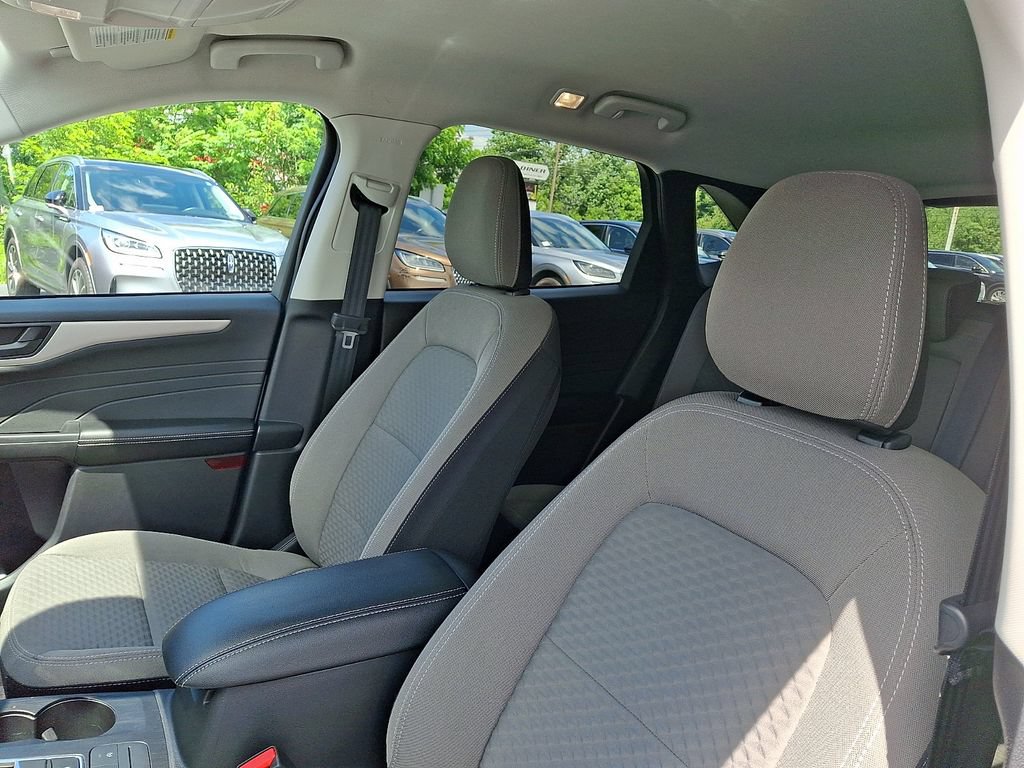 Certified 2022 Ford Escape SE w/ Convenience Package AWD/4WD image 14