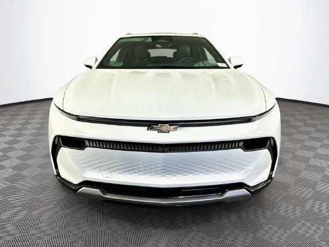 Used 2025 Chevrolet Equinox EV LT w/ Convenience Package FWD image 5