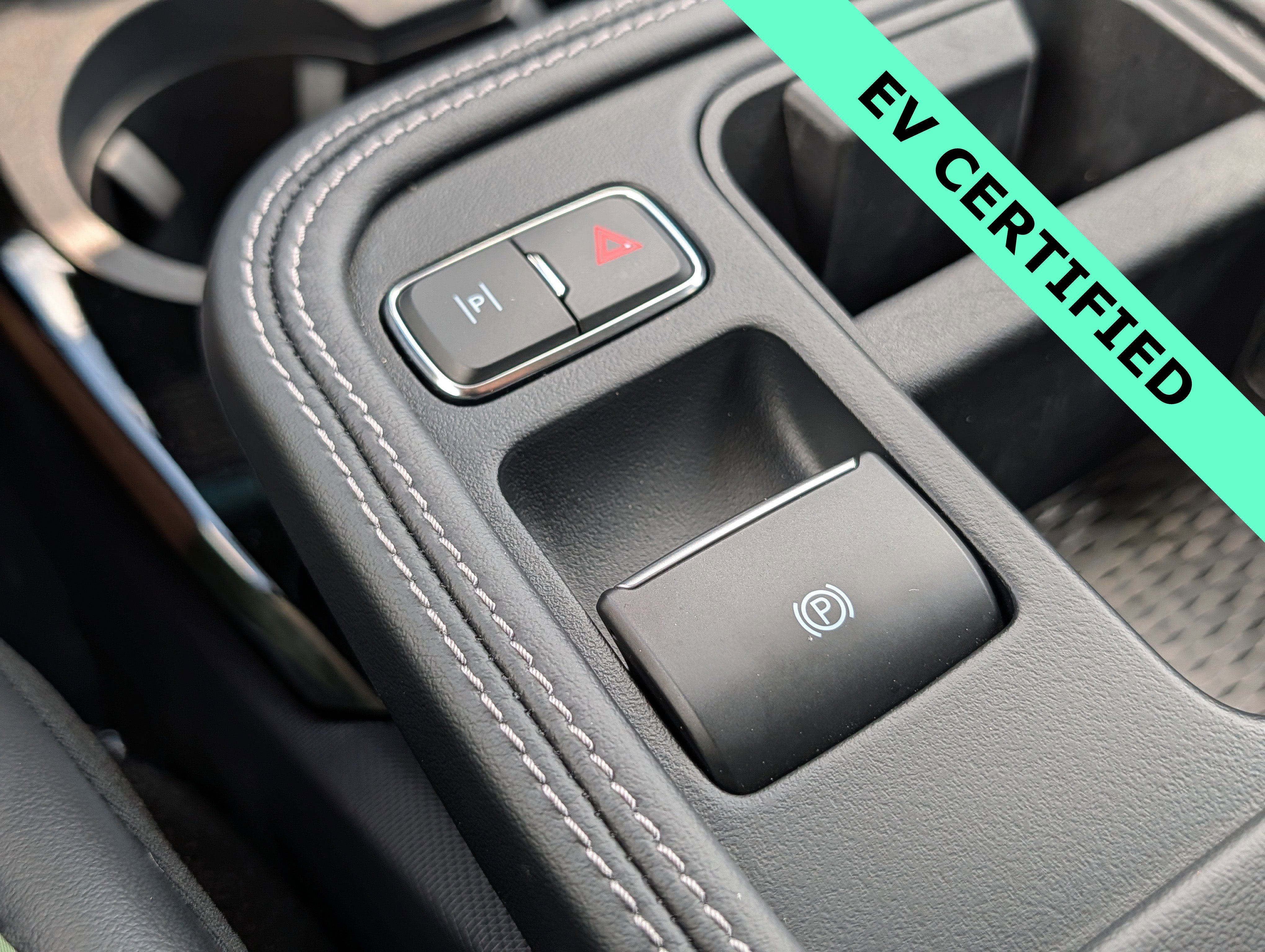 Certified 2025 Ford Mustang Mach-E Premium AWD/4WD image 32