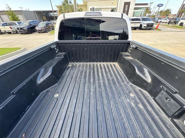 Used 2022 Toyota Tacoma TRD Off-Road w/ Technology Package image 11