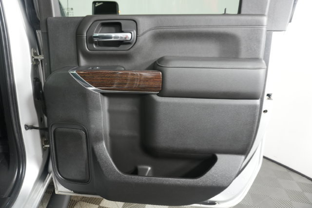 Used 2022 GMC Sierra 2500 SLE w/ SLE Value Package; AWD/4WD image 39