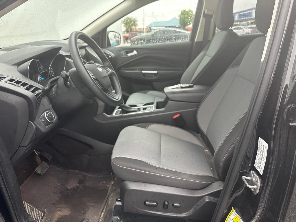 Certified 2019 Ford Escape SE AWD/4WD image 14