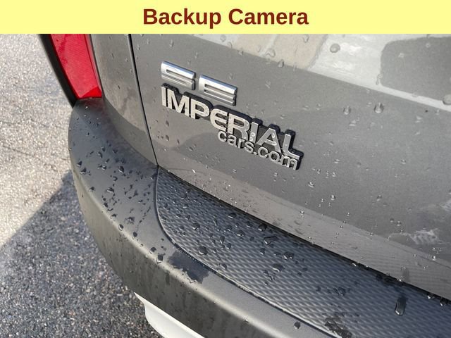 Certified 2022 Ford Escape SE w/ Convenience Package image 14