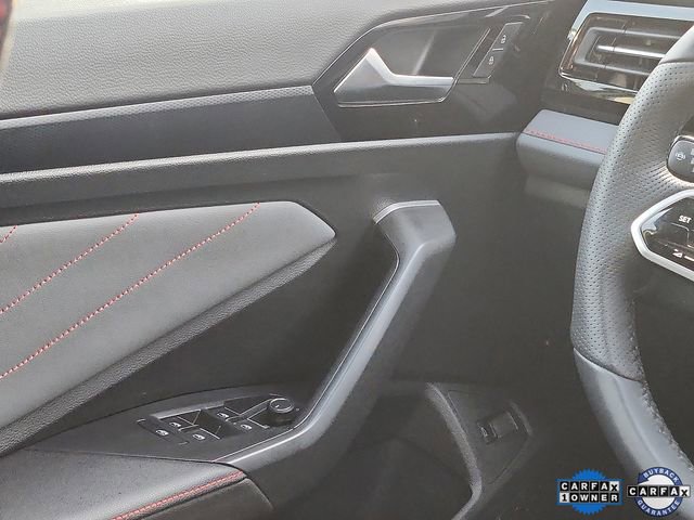 Used 2025 Volkswagen Jetta GLI Autobahn image 11