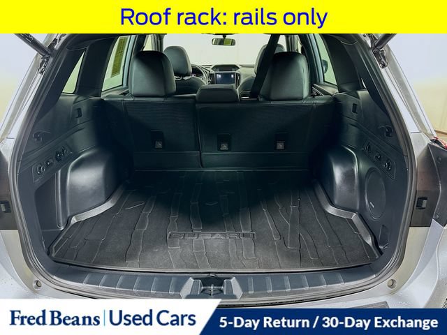 Used 2023 Subaru Forester Wilderness AWD/4WD image 34