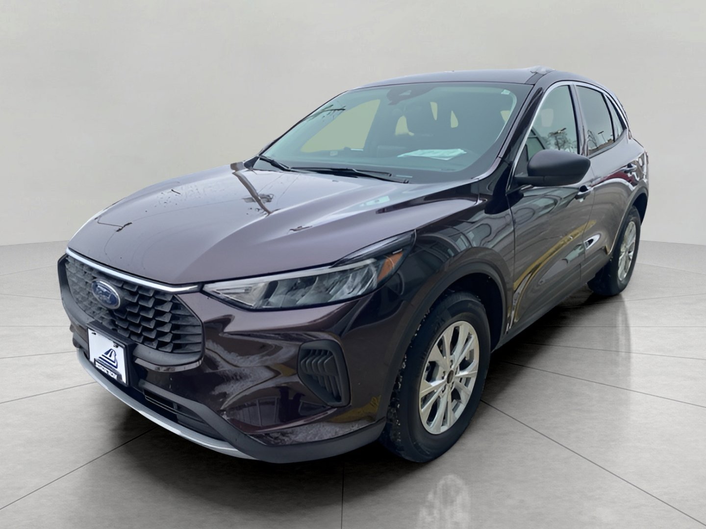 Certified 2023 Ford Escape Active image 3