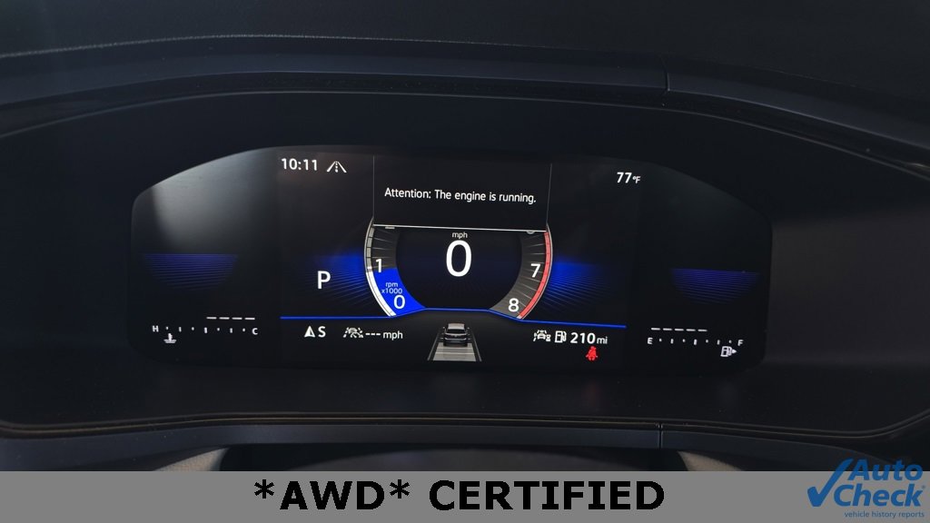 Used 2024 Volkswagen Taos SE image 32