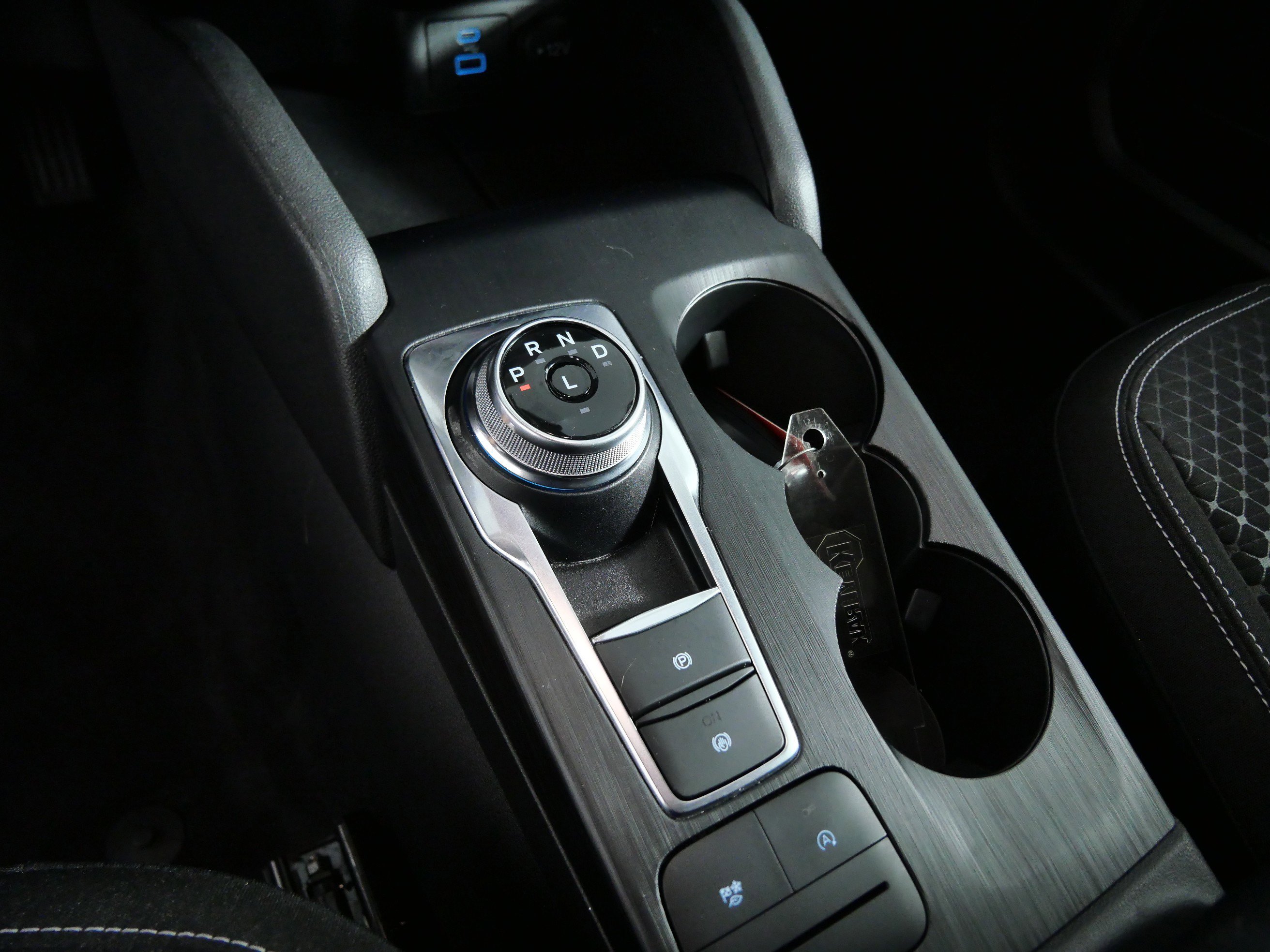 Certified 2023 Ford Escape Active AWD/4WD image 21