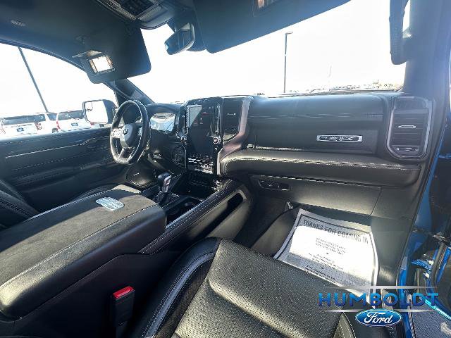 Used 2022 RAM 1500 TRX w/ TRX Level 1 Equipment Group AWD/4WD image 34