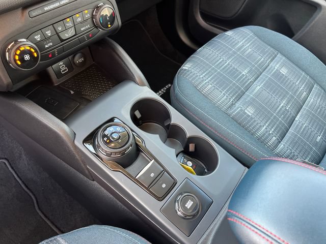 Certified 2024 Ford Bronco Sport Heritage w/ Heritage Convenience Package AWD/4WD image 22