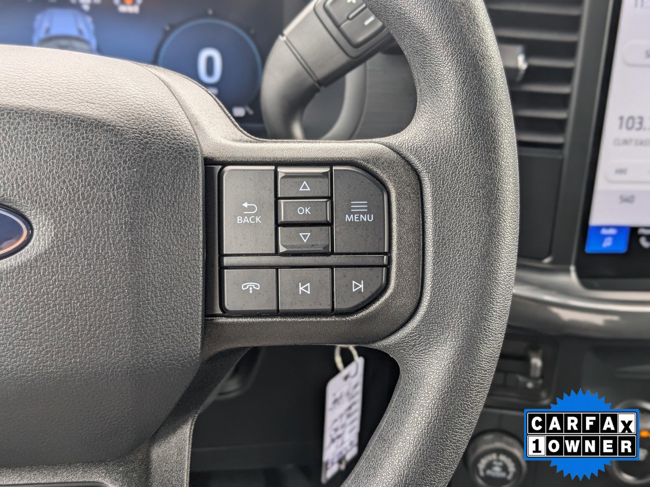 Certified 2024 Ford F150 STX image 29