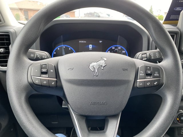 Certified 2023 Ford Bronco Sport Big Bend AWD/4WD image 15