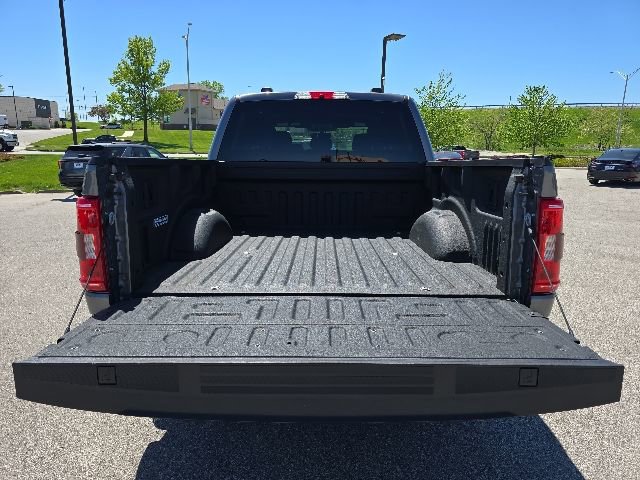 Certified 2021 Ford F150 XLT w/ Equipment Group 302A High AWD/4WD image 16