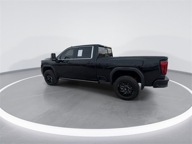Used 2022 GMC Sierra 2500 Denali w/ Denali Ultimate Package image 8