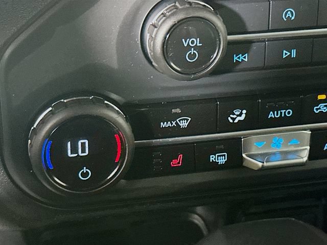 Certified 2025 Ford Bronco Big Bend AWD/4WD image 27