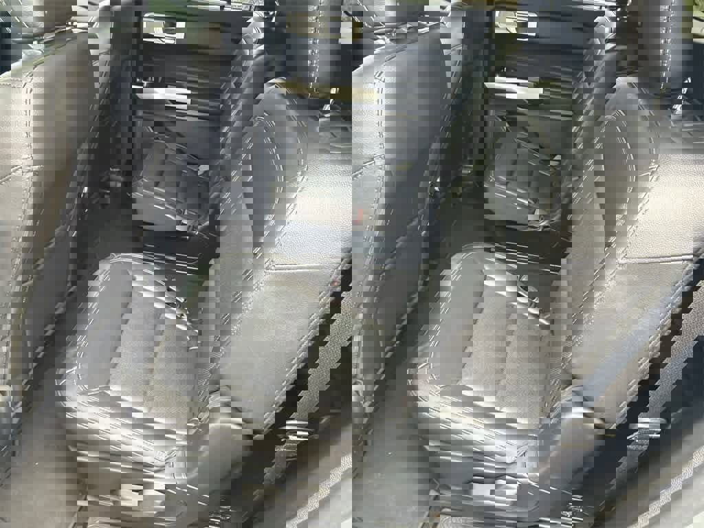 Certified 2023 Ford Explorer Limited image 18