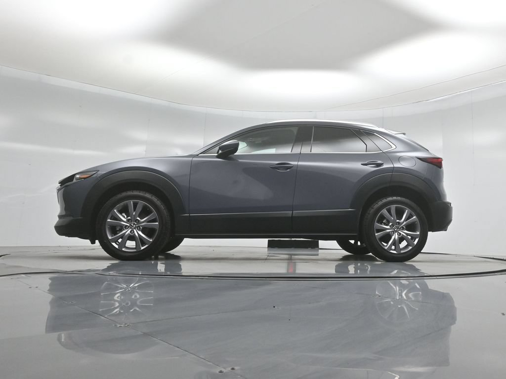 Used 2020 MAZDA CX-30 FWD w/ Premium Package image 8
