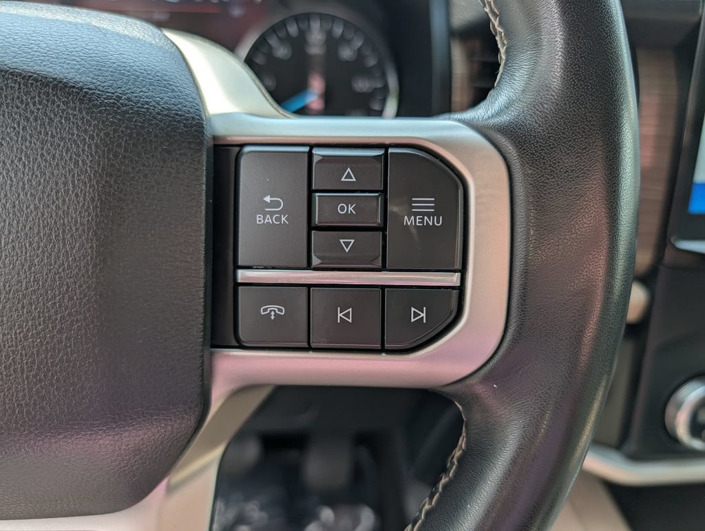 Certified 2024 Ford Expedition Limited AWD/4WD image 9