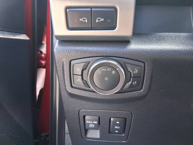 Certified 2020 Ford F150 Platinum w/ Equipment Group 701A Luxury AWD/4WD image 24