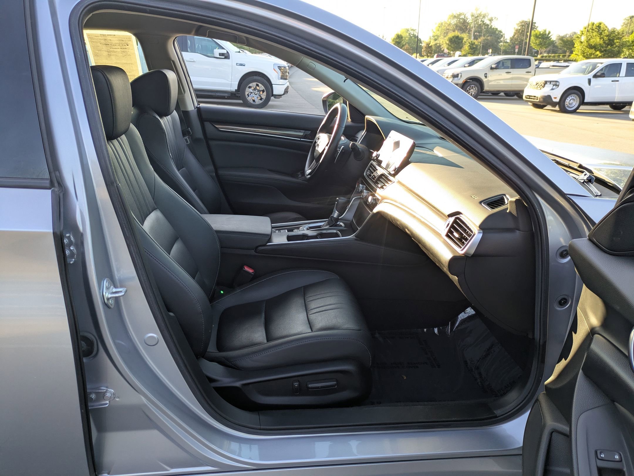 Used 2021 Honda Accord Sport Special Edition image 37
