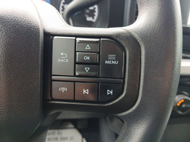 Certified 2024 Ford F250 XLT w/ FX4 Off-Road Package AWD/4WD image 21