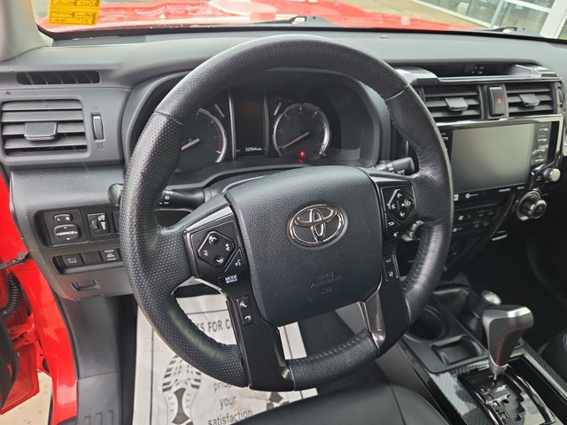 Used 2023 Toyota 4Runner TRD Pro image 16