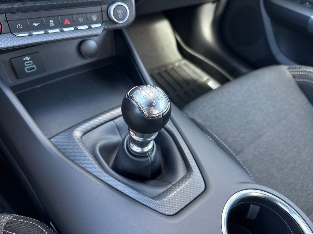 Certified 2025 Ford Mustang GT RWD image 22