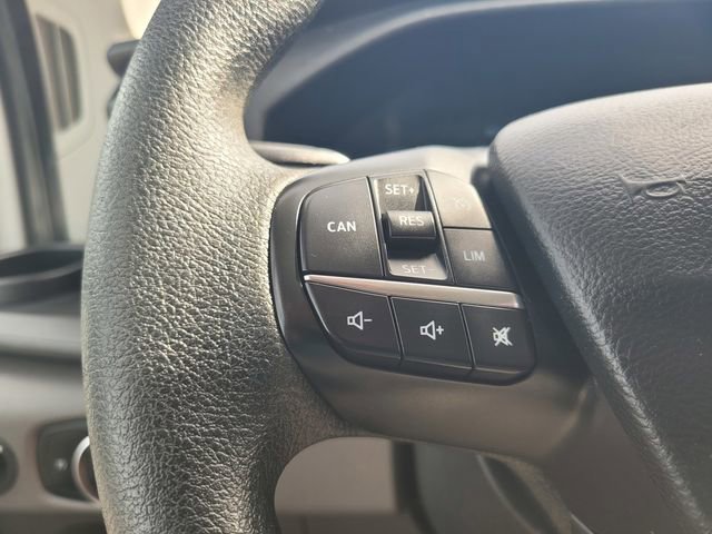 Certified 2020 Ford Transit 150 XL RWD image 27