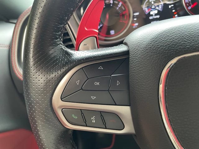 Used 2021 Dodge Challenger R/T Scat Pack w/ Plus Package RWD image 18