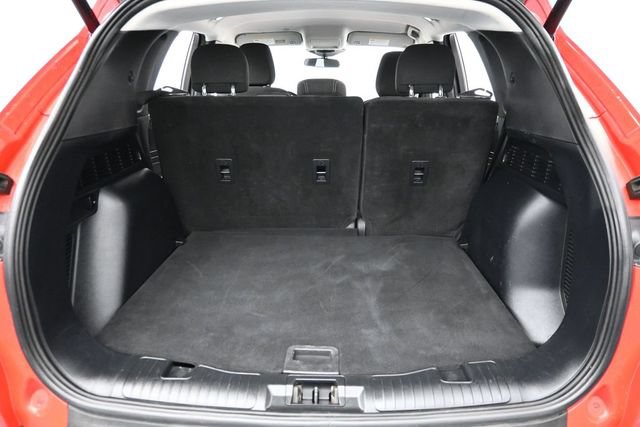 Certified 2024 Ford Escape Active FWD image 28