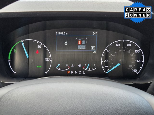 Certified 2024 Ford Maverick XLT w/ XLT Luxury Package FWD image 13