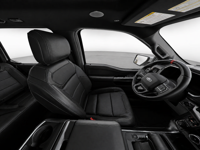 Certified 2023 Ford F150 Raptor w/ Raptor Carbon Fiber Package AWD/4WD image 23