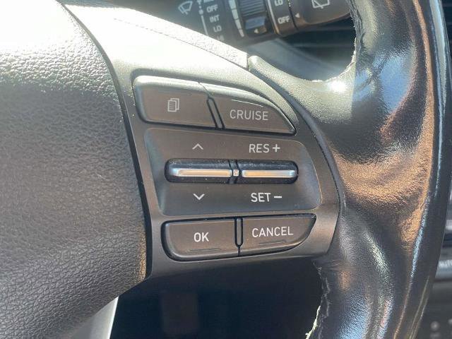 Used 2018 Hyundai Elantra GT w/ Style Package 02 image 10