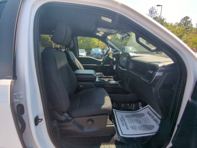Certified 2024 Ford F150 STX AWD/4WD image 26