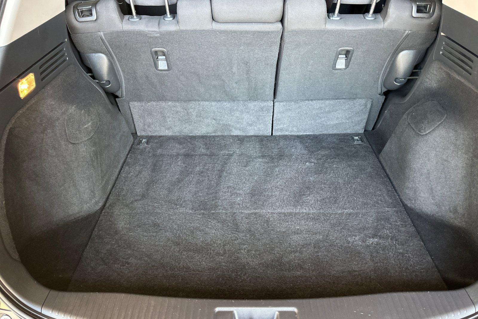 Used 2017 Honda HR-V EX image 15