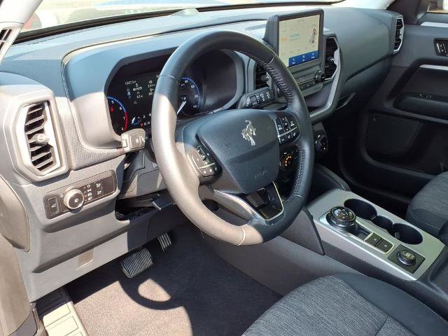 Certified 2023 Ford Bronco Sport Big Bend w/ Convenience Package AWD/4WD image 18