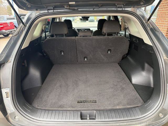 Used 2023 Kia Sportage LX image 13