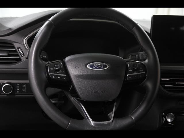 Certified 2024 Ford Escape Active w/ Tech Pack #1 AWD/4WD image 7
